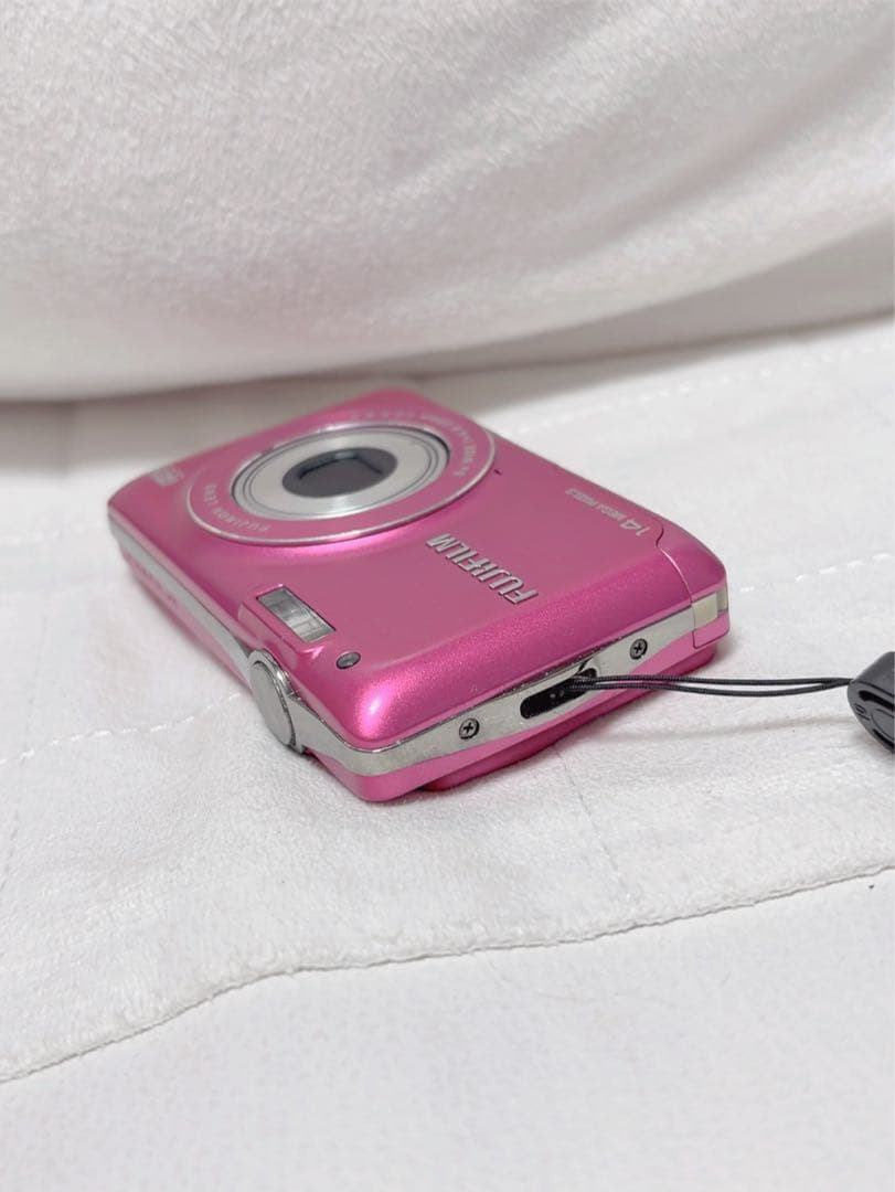 Fujifilm Compact Digital Camera Finepix Jx500