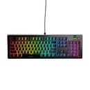 Others 5 Glorious Glo-Kb-Gmmk3-Pro-100-Pb-Fox-W-Blk-Us