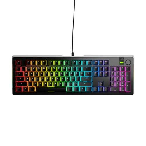 Others 5 Glorious Glo-Kb-Gmmk3-Pro-100-Pb-Fox-W-Blk-Us
