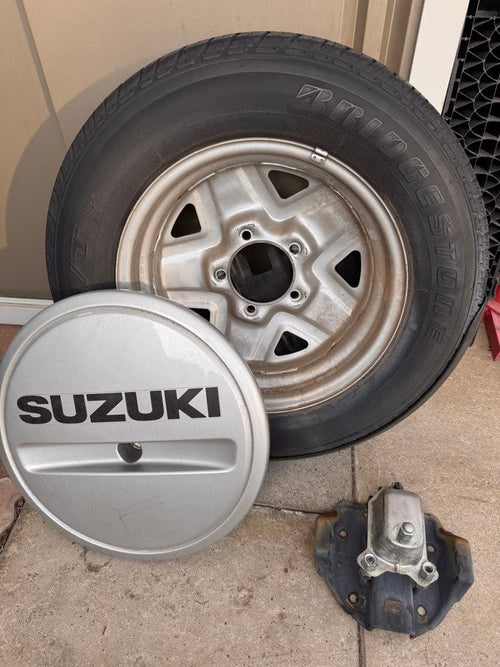 Suzuki Others Jb23