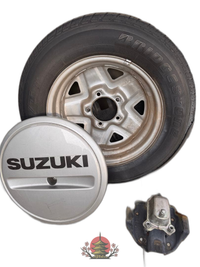 Suzuki Others Jb23
