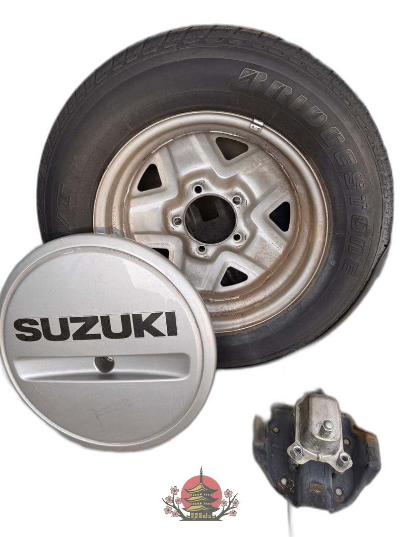 Suzuki Others Jb23