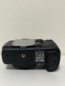 Nikon Digital Slrs D200 2 Ccd