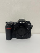 Nikon Digital Slrs D200 2 Ccd