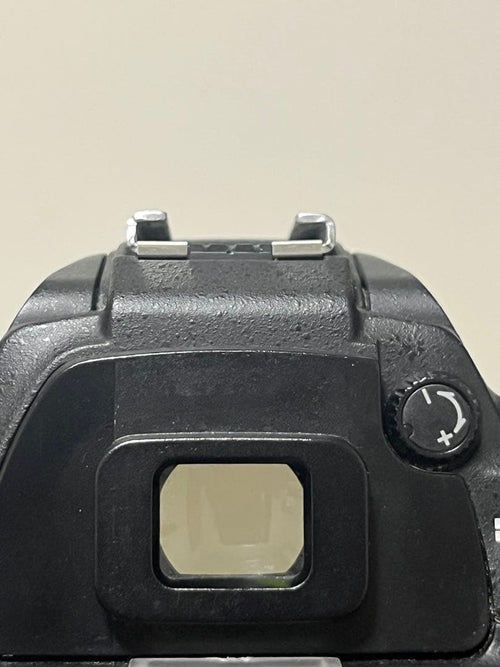 Nikon Digital Slrs D200 2 Ccd