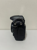 Nikon Digital Slrs D200 2 Ccd