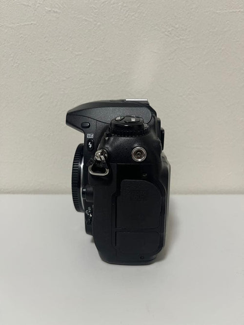 Nikon Digital Slrs D200 2 Ccd