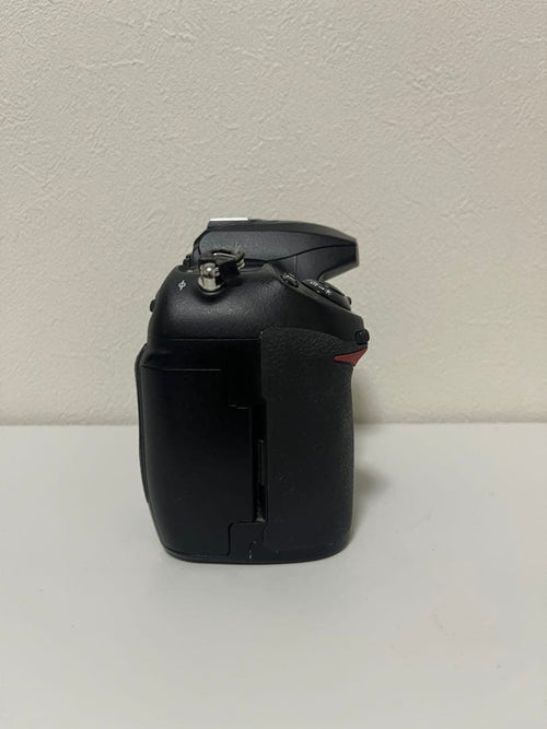 Nikon Digital Slrs D200 2 Ccd