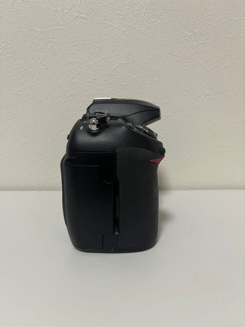 Nikon Digital Slrs D200 2 Ccd