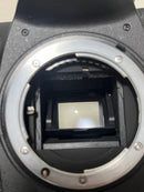 Nikon Digital Slrs D200 2 Ccd