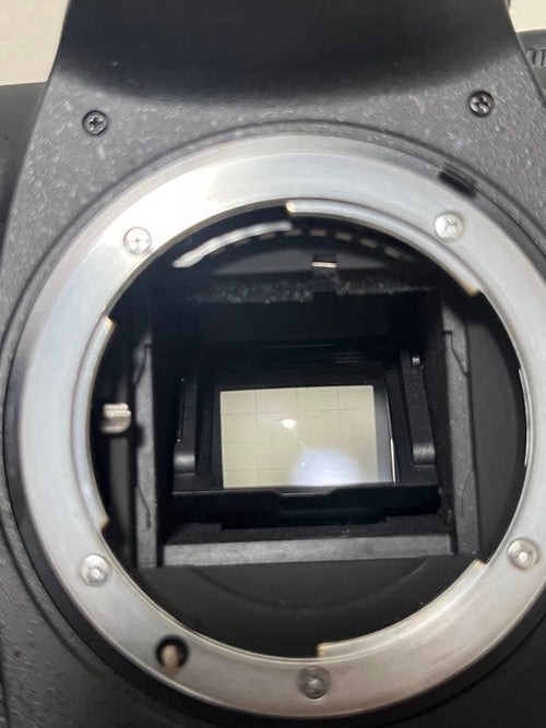 Nikon Digital Slrs D200 2 Ccd