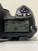Nikon Digital Slrs D200 2 Ccd