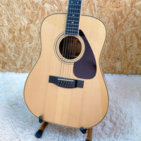 Acoustic Guitars Yamahal 12-6 12