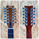 Acoustic Guitars Yamahal 12-6 12