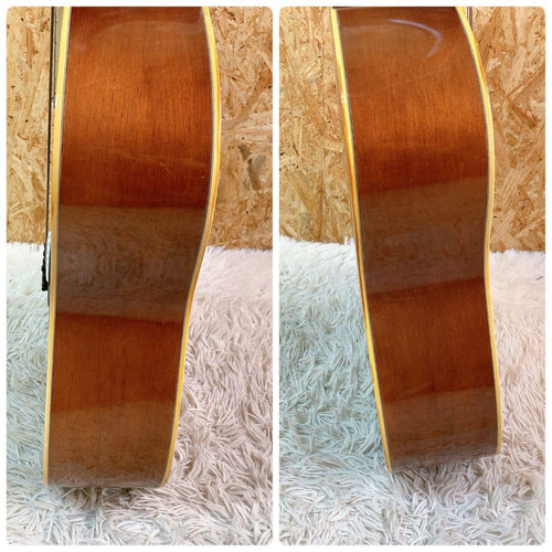 Acoustic Guitars Yamahal 12-6 12