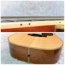Acoustic Guitars Yamahal 12-6 12