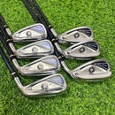 Yamaha Iron Sets Ud+2 7 R 2019