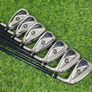 Yamaha Iron Sets Ud+2 7 R 2019