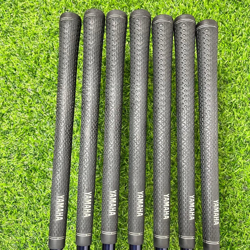 Yamaha Iron Sets Ud+2 7 R 2019