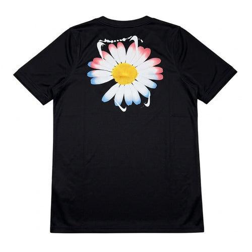 Nike T -Shirt Peaceminusone X Anthem Jacket "Multi" L "Black"
