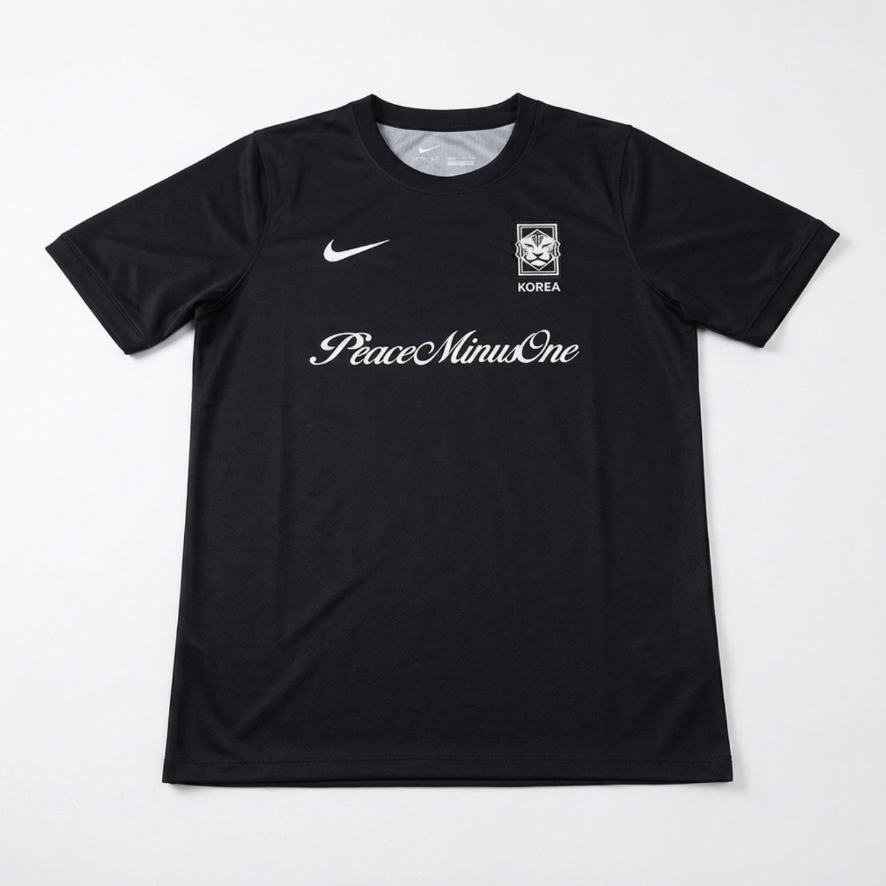 Nike T -Shirt X Peaceminusone X2 World Cup Academy Pro Short-Sleeve Football