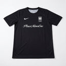 Nike T -Shirt X Peaceminusone X2 World Cup Academy Pro Short-Sleeve Football