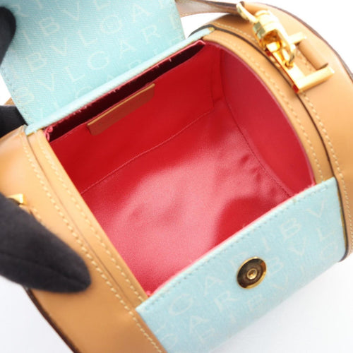 Bvlgari Handbag B-Zero1