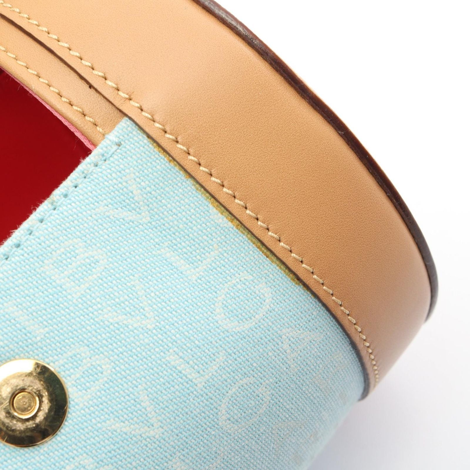 Bvlgari Handbag B-Zero1