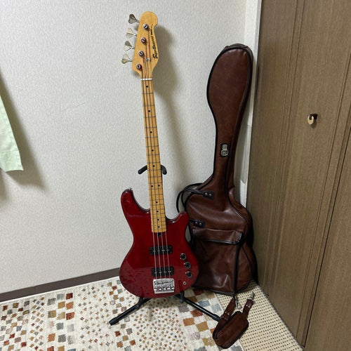 Yamaha Electric Basses Sb800S