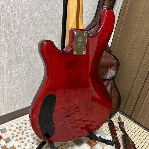 Yamaha Electric Basses Sb800S