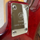 Yamaha Electric Basses Sb800S