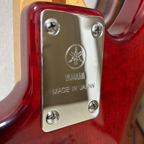 Yamaha Electric Basses Sb800S
