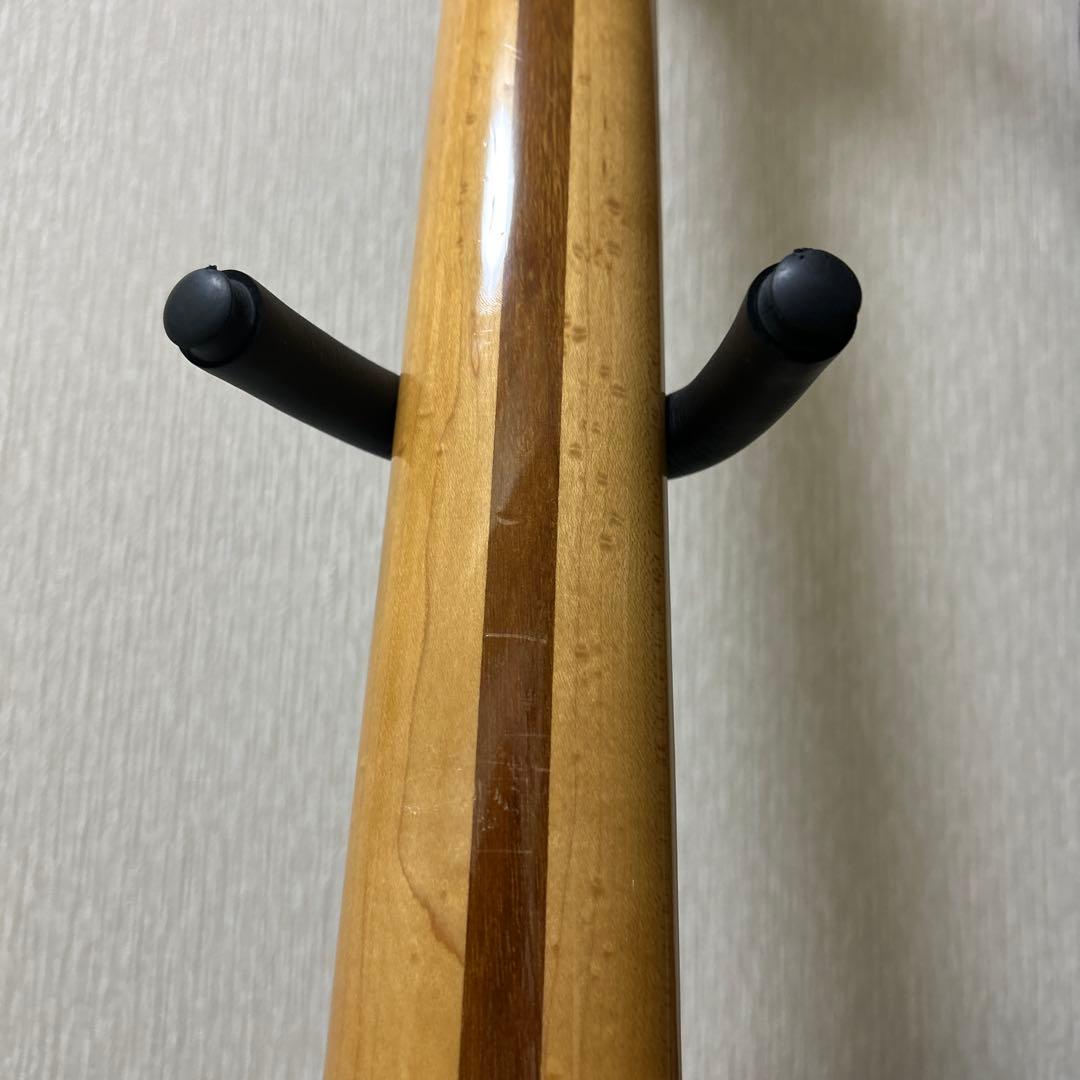 Yamaha Electric Basses Sb800S
