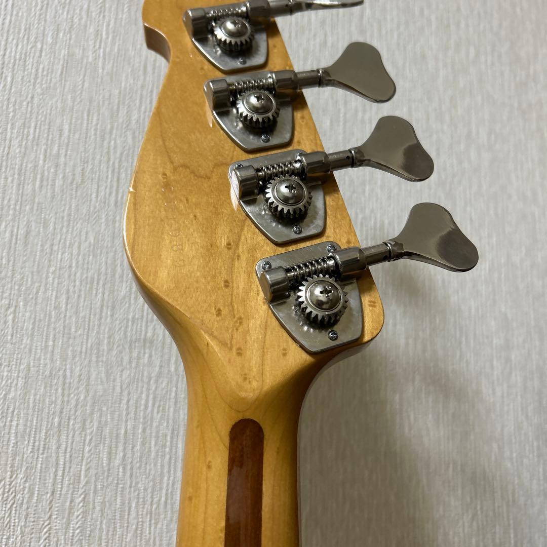 Yamaha Electric Basses Sb800S