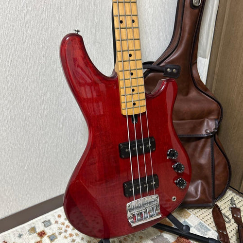 Yamaha Electric Basses Sb800S