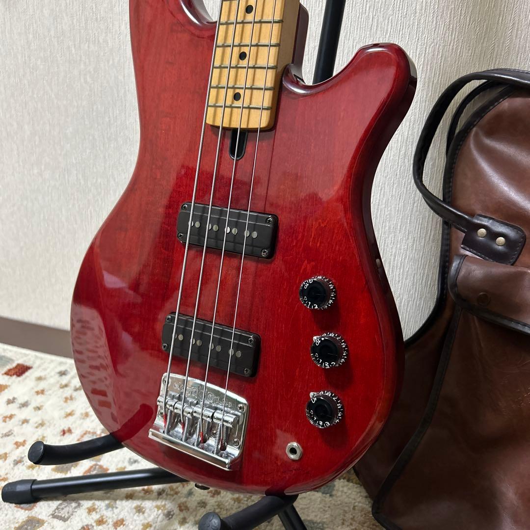 Yamaha Electric Basses Sb800S