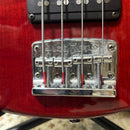 Yamaha Electric Basses Sb800S