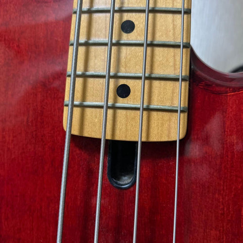 Yamaha Electric Basses Sb800S