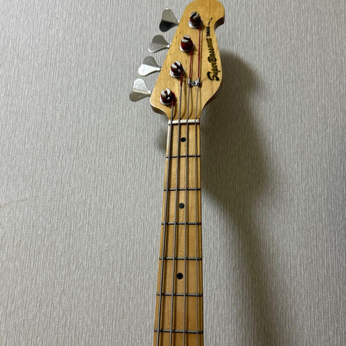 Yamaha Electric Basses Sb800S