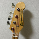 Yamaha Electric Basses Sb800S