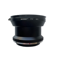 K&F Concept Mount Adapter Kf-P67G (P67 Gfx G