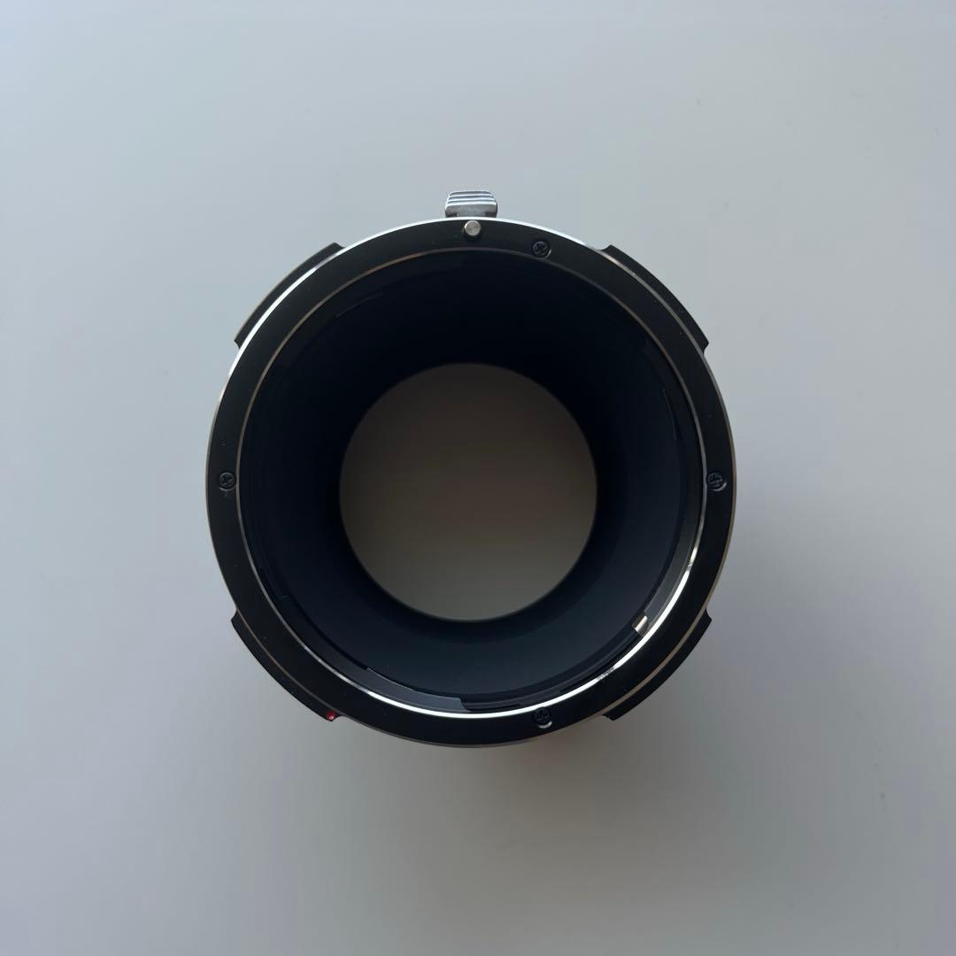 K&F Concept Mount Adapter Kf-P67G (P67 Gfx G
