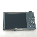 Nikon Compact Digital Cameras Coolpix S7000