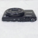 Nikon Compact Digital Cameras Coolpix S7000