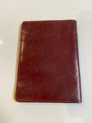 Cartier Bi-Fold Wallet
