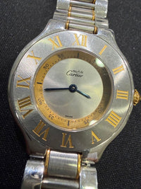 Cartier Other 21