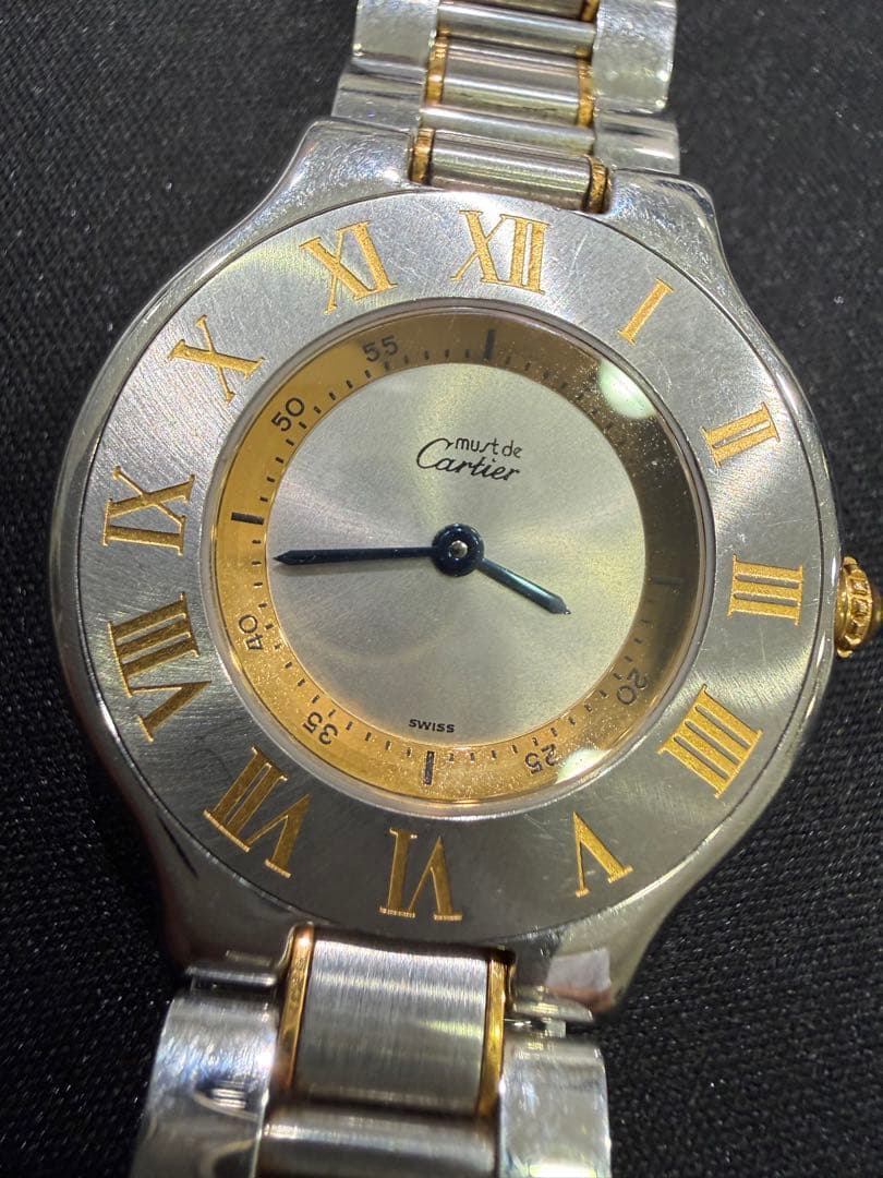 Cartier Other 21