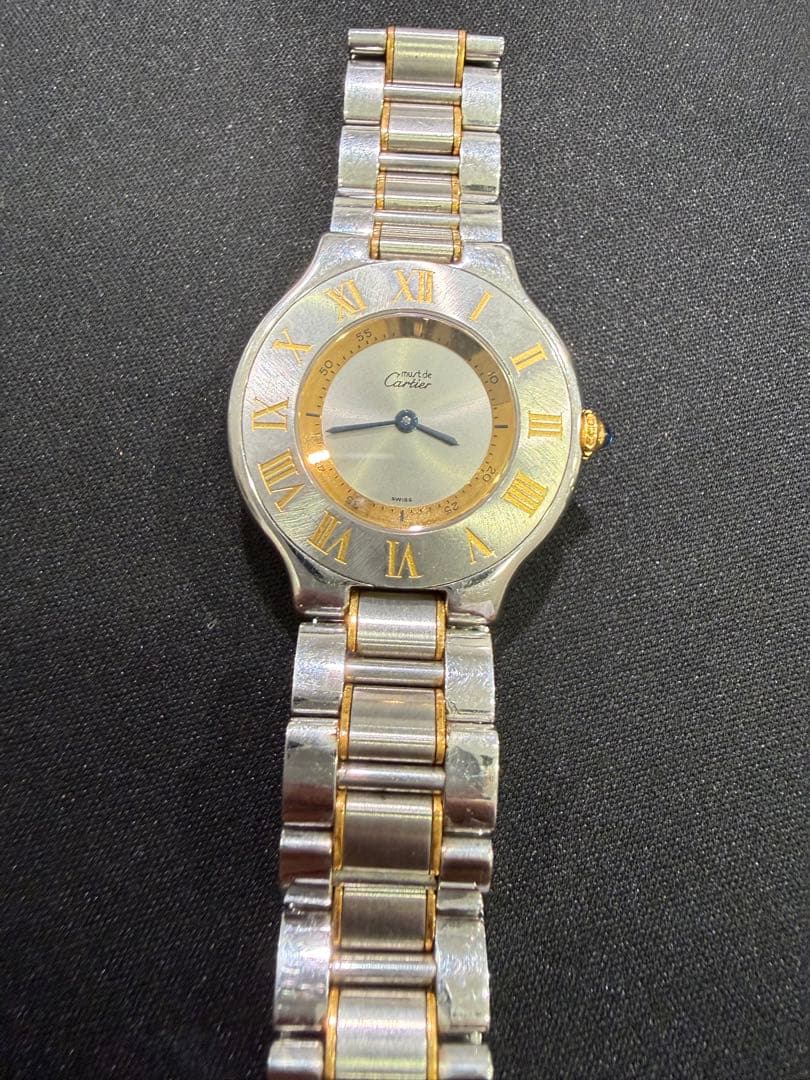 Cartier Other 21