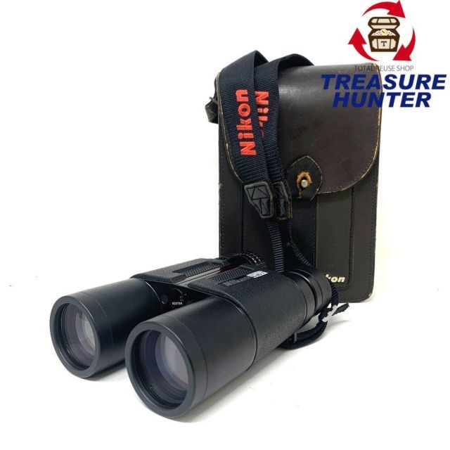 Nikon Binoculars Opera Glasses Water Proof 8X40 7 107112258001