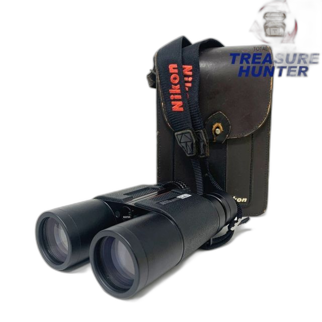 Nikon Binoculars Opera Glasses Water Proof 8X40 7 107112258001